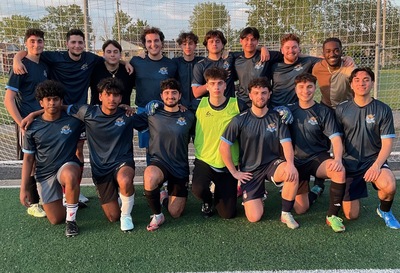 Pasta e fazool fc